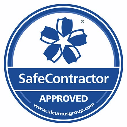 Safecontractor approved